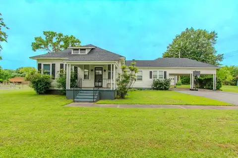 12 Willow Wood Road, North Little Rock, AR 72117