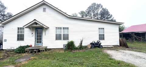320 E 5th Street, Rector, AR 72461