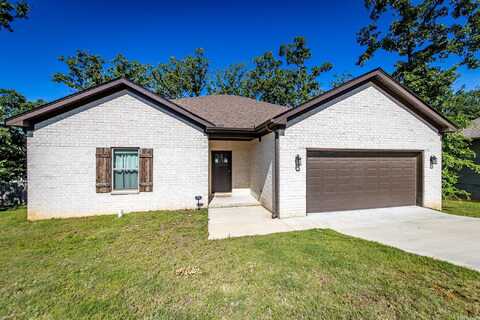 3005 Miracle Heights Cove, Sherwood, AR 72120