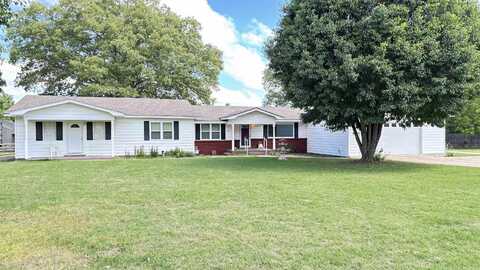 8237 & 8235 Zuber Road, Benton, AR 72019