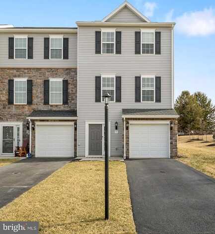 Holstein, HANOVER, PA 17331
