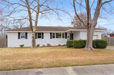 Greendale, NORFOLK, VA 23518