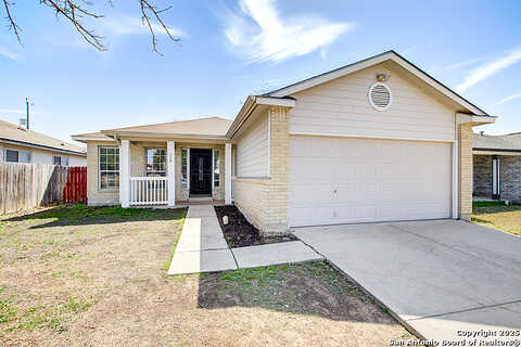 La Garde, SAN ANTONIO, TX 78223