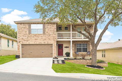 Magnolia, SAN ANTONIO, TX 78251