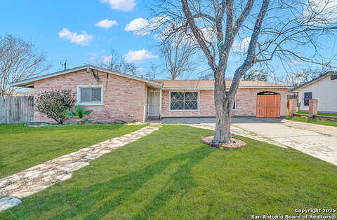Westlyn, SAN ANTONIO, TX 78227