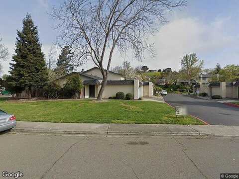 London, BENICIA, CA 94510
