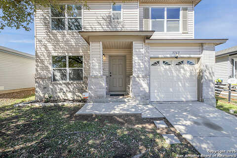 Candleglenn, SAN ANTONIO, TX 78244
