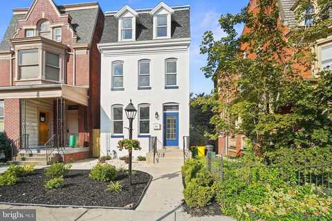 George, YORK, PA 17403