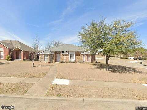 Arapaho, MESQUITE, TX 75149