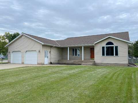 Oakwood, BENSON, MN 56215