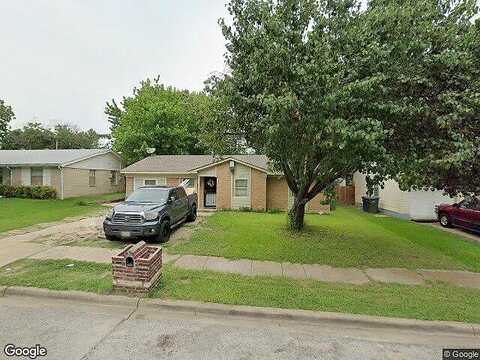 Susan, GARLAND, TX 75040