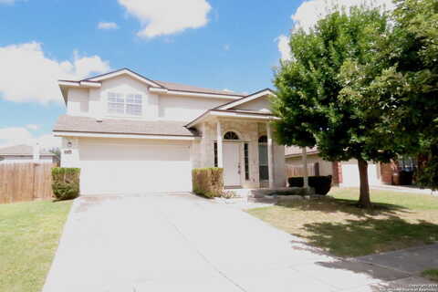 Shetland, SAN ANTONIO, TX 78254