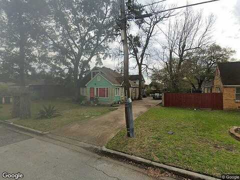 Graceland, HOUSTON, TX 77009
