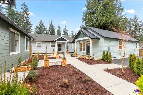 Risley, PORTLAND, OR 97267