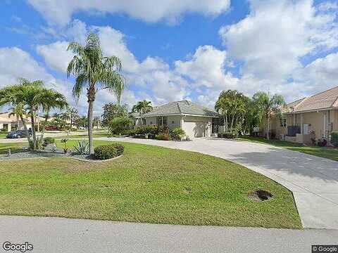 Toulouse, PUNTA GORDA, FL 33950