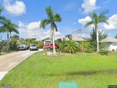 Daffodil, PUNTA GORDA, FL 33983