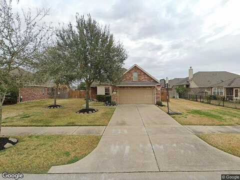 Preston, ROSENBERG, TX 77471