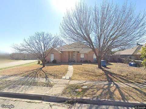 Crosscreek, SEAGOVILLE, TX 75159