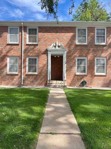 20Th, PUEBLO, CO 81003