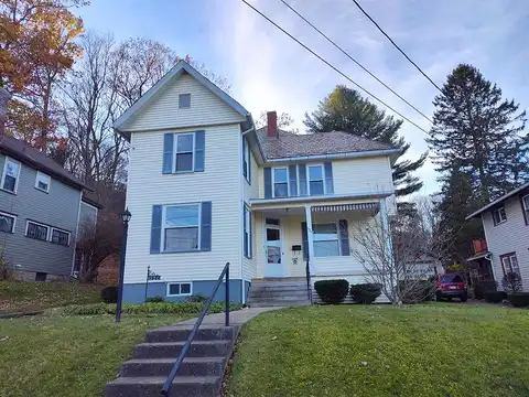 16Th, FRANKLIN, PA 16323