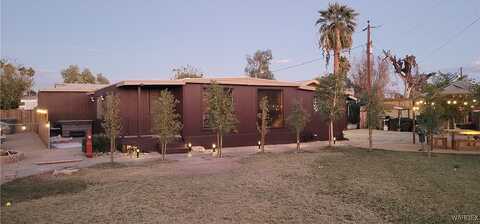 Well, MOHAVE VALLEY, AZ 86440