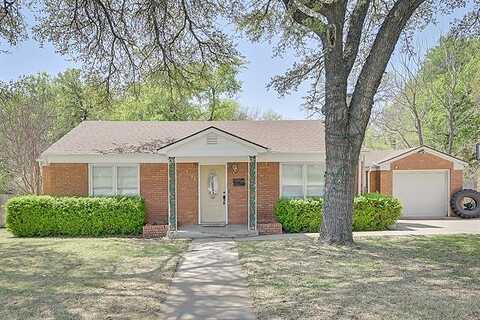 Glenwick, FORT WORTH, TX 76114
