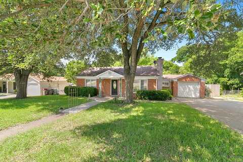 Glenwick, FORT WORTH, TX 76114