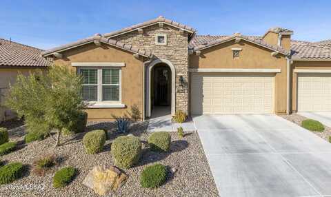 Flint, ORACLE, AZ 85623