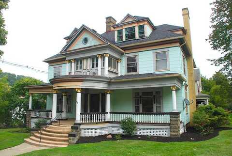 Innis, OIL CITY, PA 16301