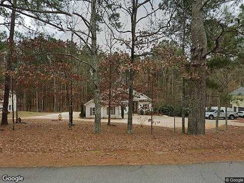 Pleasant Grove Church, VILLA RICA, GA 30180
