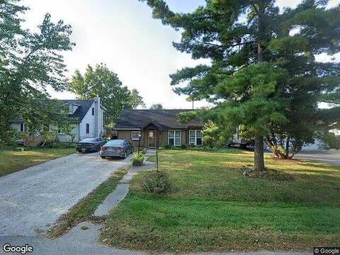 105Th, TREVOR, WI 53179