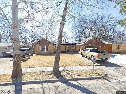 Hedgerow, ARLINGTON, TX 76010