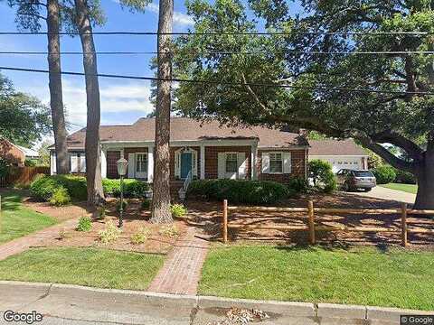 Eagle Point, HAMPTON, VA 23669