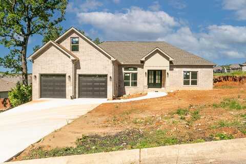 1580 Marquee Circle, Cabot, AR 72023