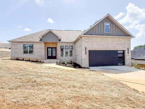 1570 Marquee Circle, Cabot, AR 72023