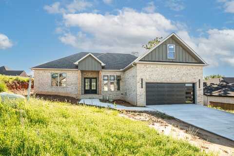 1570 Marquee Circle, Cabot, AR 72023