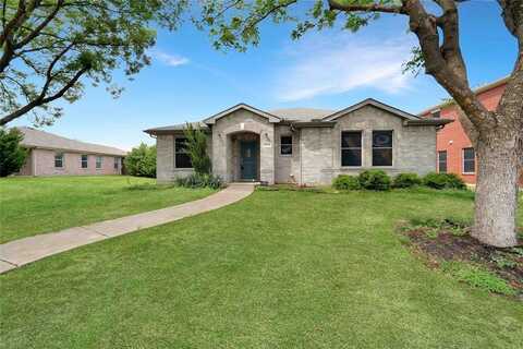 12506 Canoe Road, Frisco, TX 75035