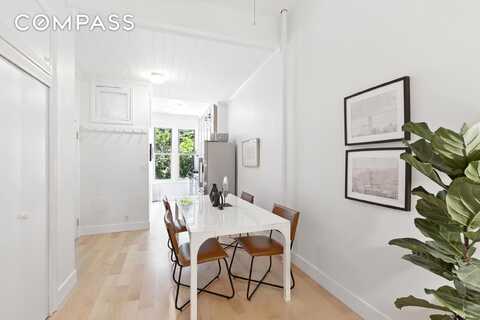 152 North 9th Street, Brooklyn, NY 11249