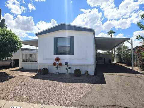 2305 W Ruthrauff Rd, Tucson, AZ 85705