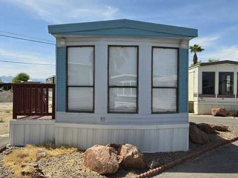2537 N Las Vegas Blvd Lot 93, North Las Vegas, NV 89030