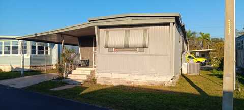 7403 46th Avenue N. Lot 145, Saint Petersburg, FL 33709