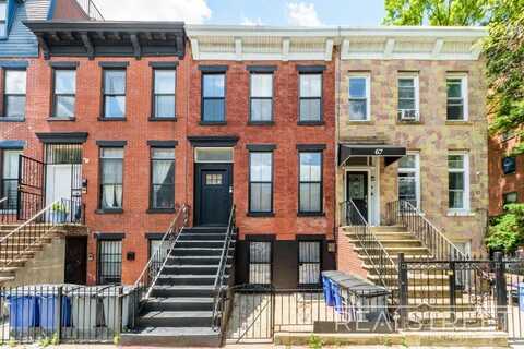 65 Palmetto, BROOKLYN, NY 11221