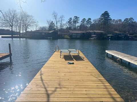 36 Lequita Place, Hot Springs Village, AR 71909