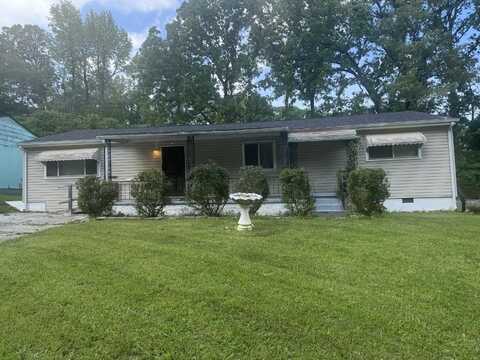111 Arlington Terrace, Chattanooga, TN 37410