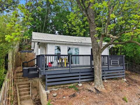 618 Hamilton Avenue, Chattanooga, TN 37405