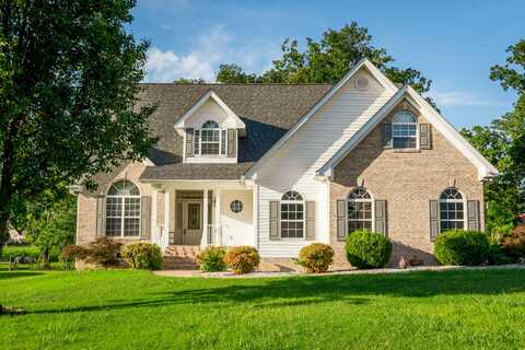 8915 Streamside Drive, Ooltewah, TN 37363