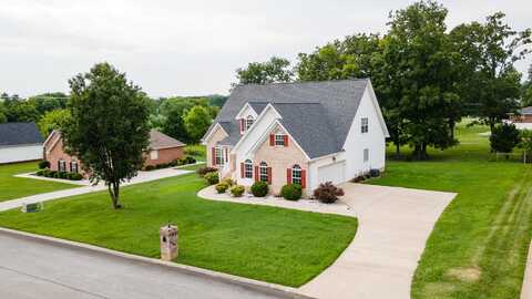 8915 Streamside Drive, Ooltewah, TN 37363