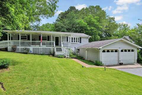 7521 Mahan Gap Road, Ooltewah, TN 37363