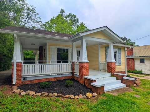 471 20th Street NW, Cleveland, TN 37311