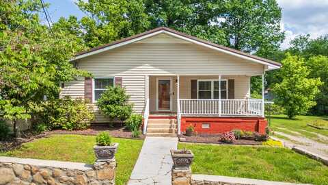 2608 Berkley Drive, Chattanooga, TN 37415